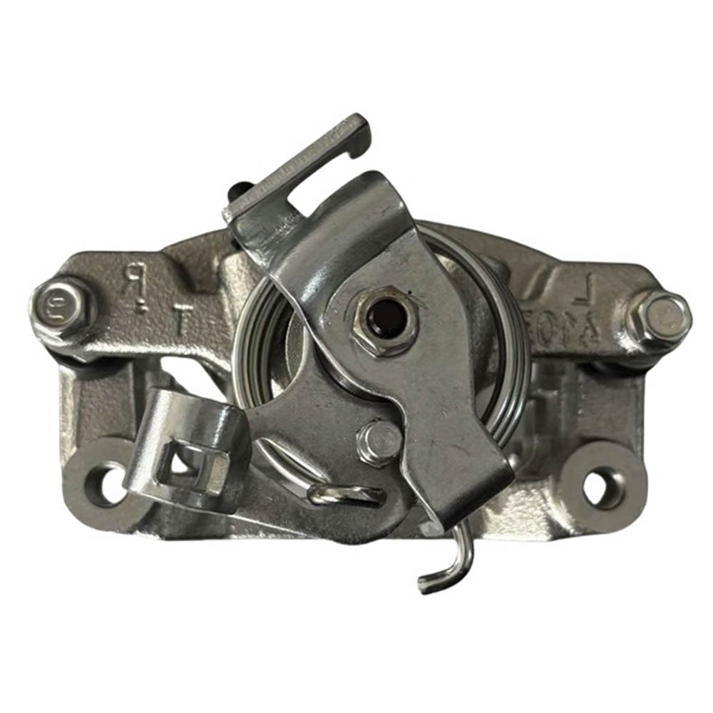 2007 Saturn Relay Brake Caliper